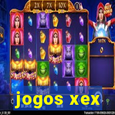 jogos xex